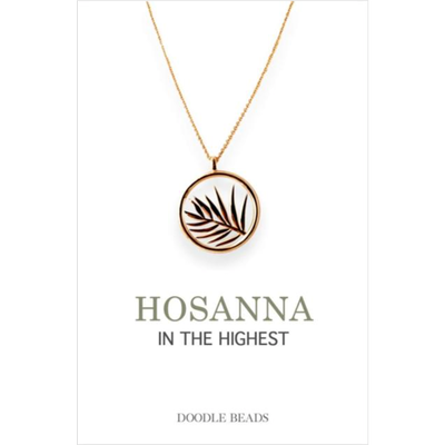 Hosanna Necklace
