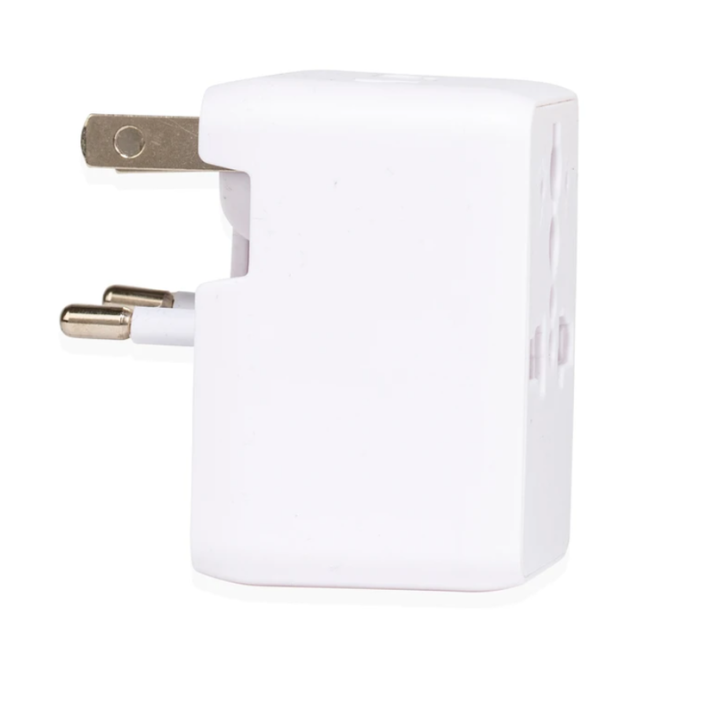 Universal Travel Adapter, , large image number 0