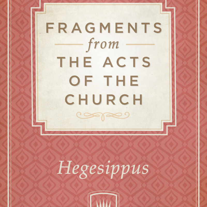 Fragments from the Acts of the Church, , large image number 0