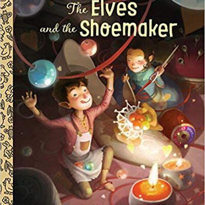The Elves and the Shoemaker