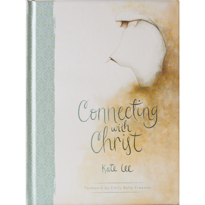 Connecting with Christ