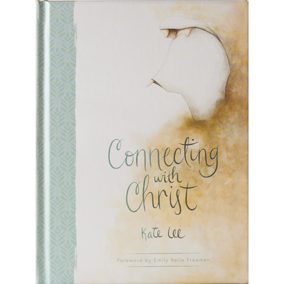 Connecting with Christ