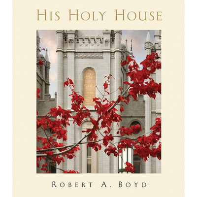 His Holy House