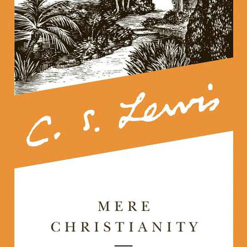 Mere Christianity, , large image number 0