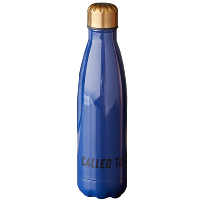 Called to Serve Water Bottle