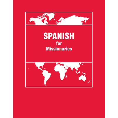 Spanish for Missionaries