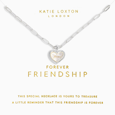 Forever Friendship Necklace, , large
