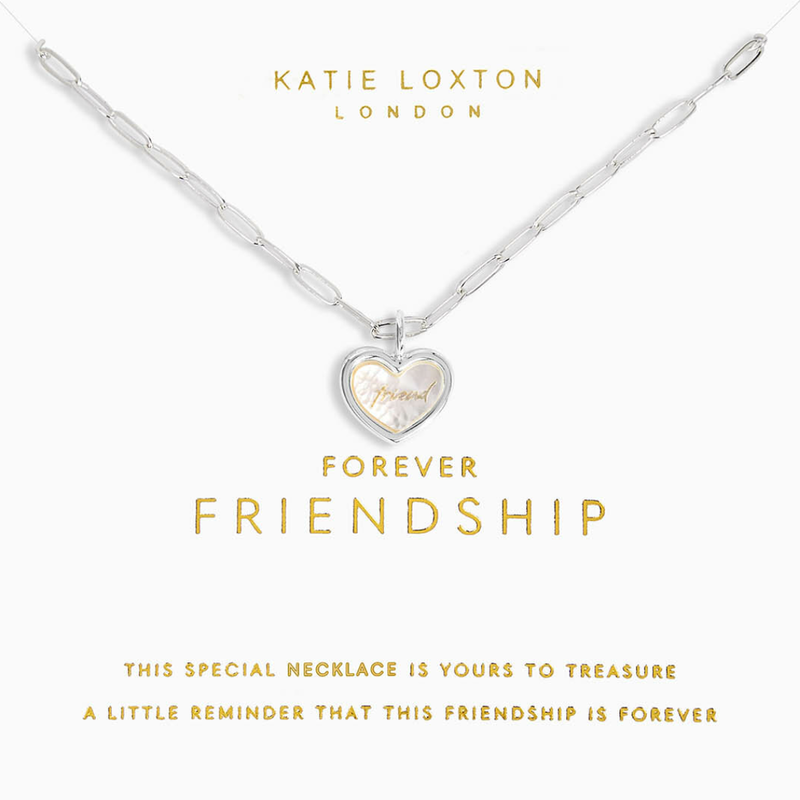 Forever Friendship Necklace, , large image number 1