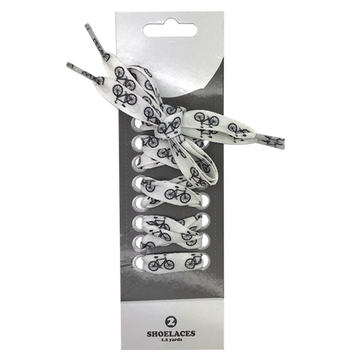 Bikes Shoelaces, , large