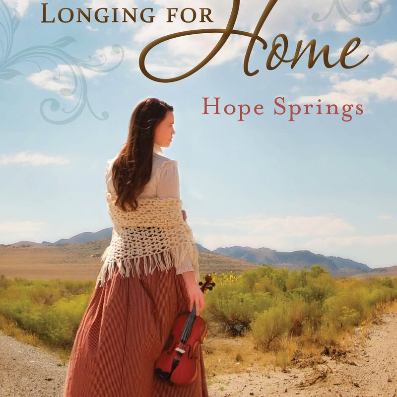 Longing for Home, Vol. 2: Hope Springs, , large image number 0