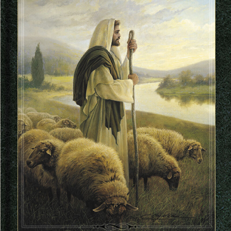 Good Shepherd Missionary Journal, , large image number 0