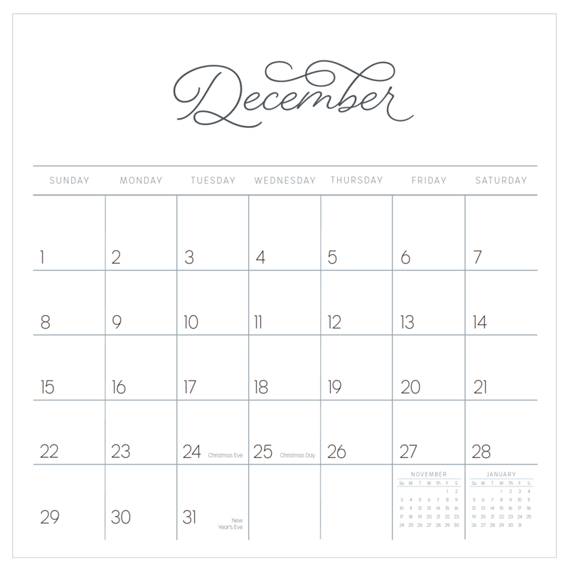 New balance calendario 2019 clearance