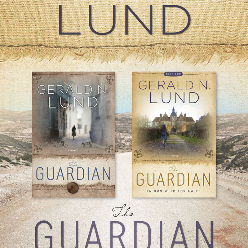 The Guardian, Vol. 1 and 2, , large image number 1