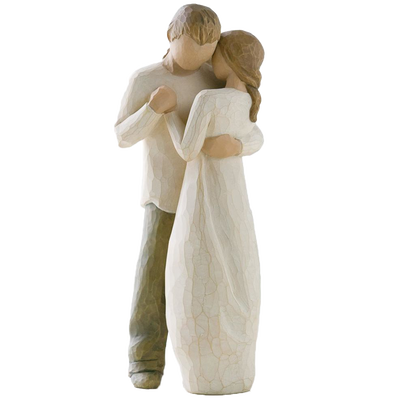 Promise Figurine