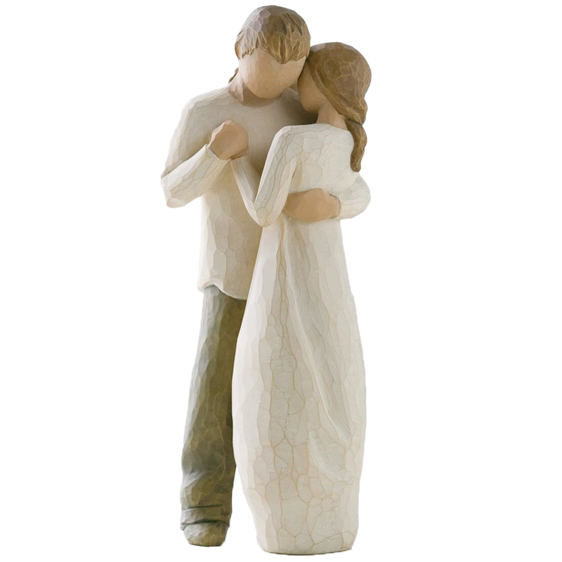 Promise Figurine, , large image number 0