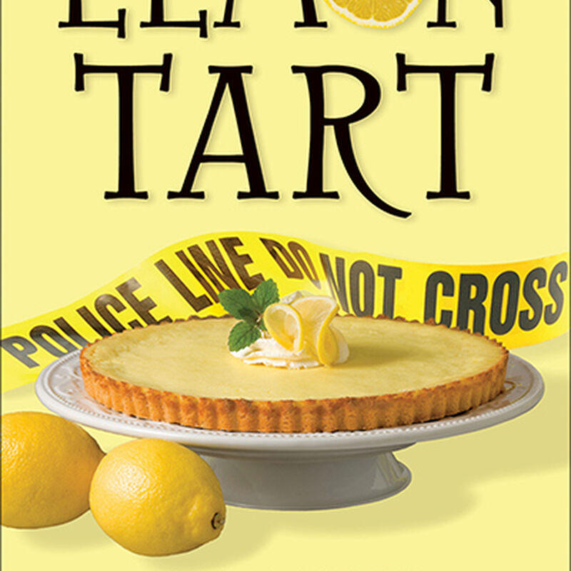 Lemon Tart, , large image number 0