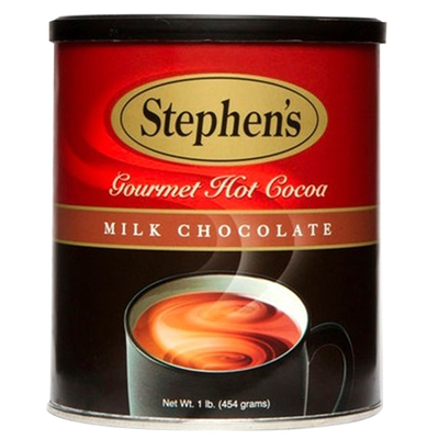 Hot Chocolate Milk Chocolate 1 Lb