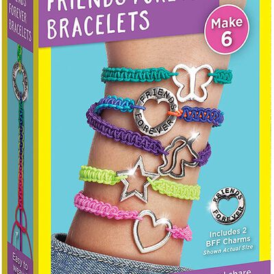 Friends Forever Bracelet Mini Kit