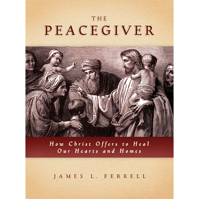 The Peacegiver