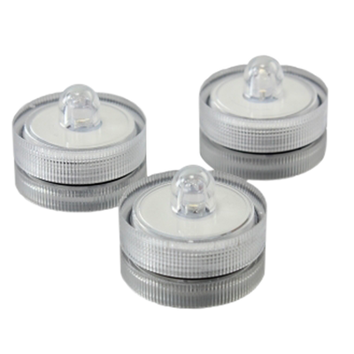 Waterproof Tea Lights