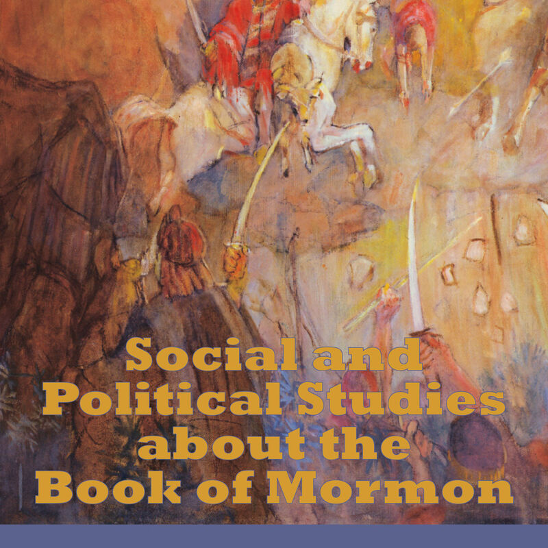 Social and Political Studies about the Book of Mormon, , large image number 0