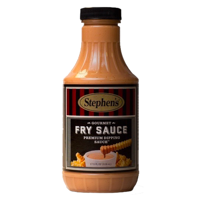 Stephens Gourmet Fry Sauce