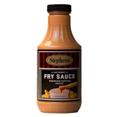 Stephens Gourmet Fry Sauce
