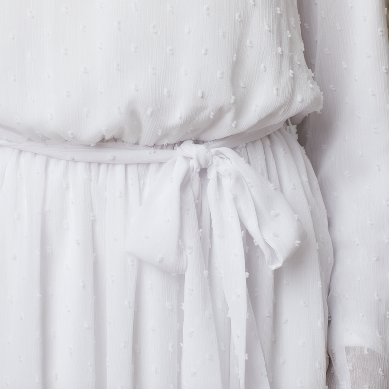 Christen Temple Dress, , large image number 3