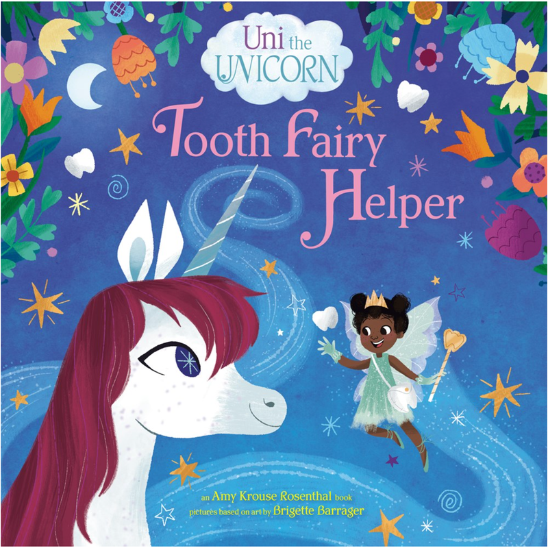 Tooth Fairy Helper, , large image number 0