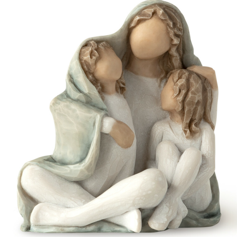 Cozy Figurine, , large image number 0