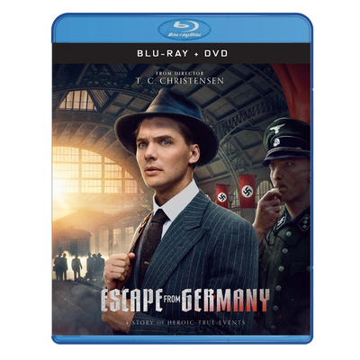 Escape from Germany