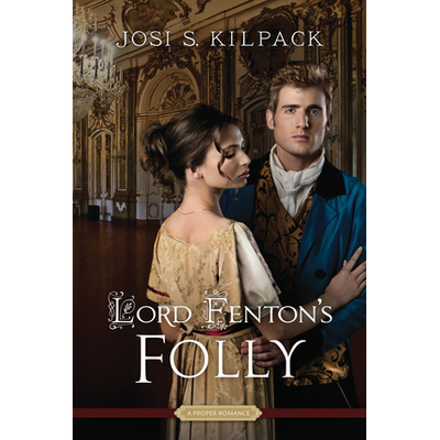 Lord Fenton's Folly