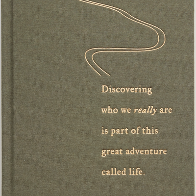 Discovering Who We Really Are Journal