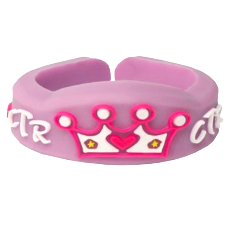 Pink ctr ring hot sale