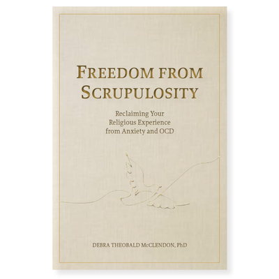 Freedom from Scrupulosity