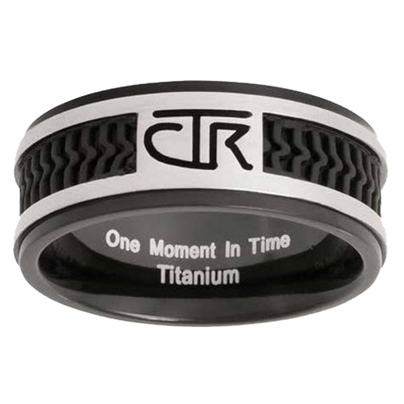 Deseret on sale book rings