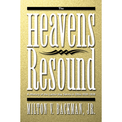 Heavens Resound