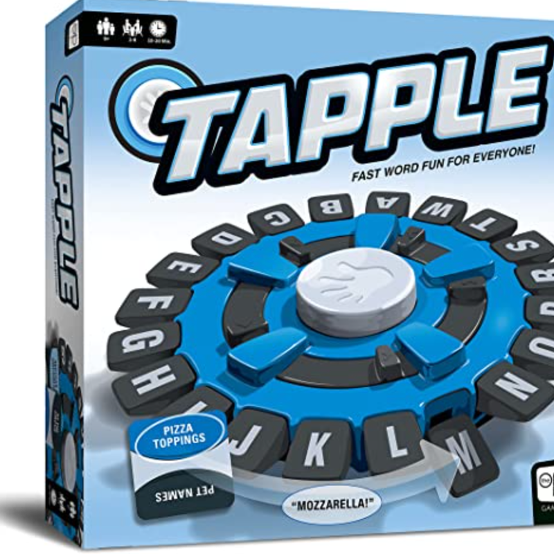 Tapple Game, , large image number 0