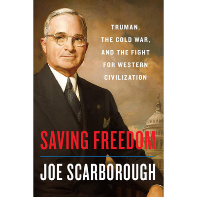 Saving Freedom