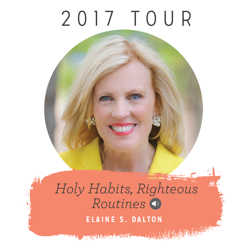 Holy Habits, Righteous Routines - TOFW Arise Tour 2017, , large image number 0