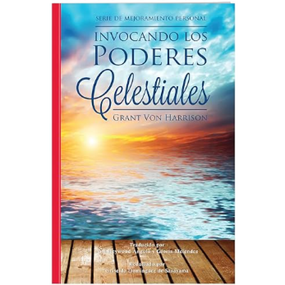 Drawing on the Powers of Heaven (Spanish)