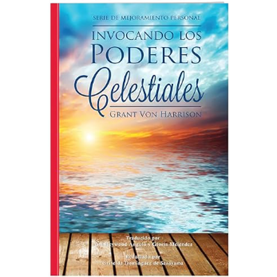Drawing on the Powers of Heaven (Spanish)