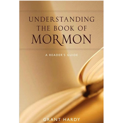 Understanding the Book of Mormon: A Reader's Guide