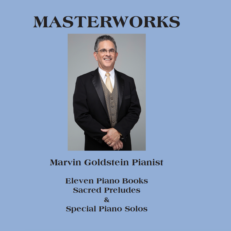 Masterworks Songbook, , large image number 0