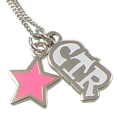 CTR Star Necklace