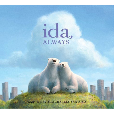 Ida, Always