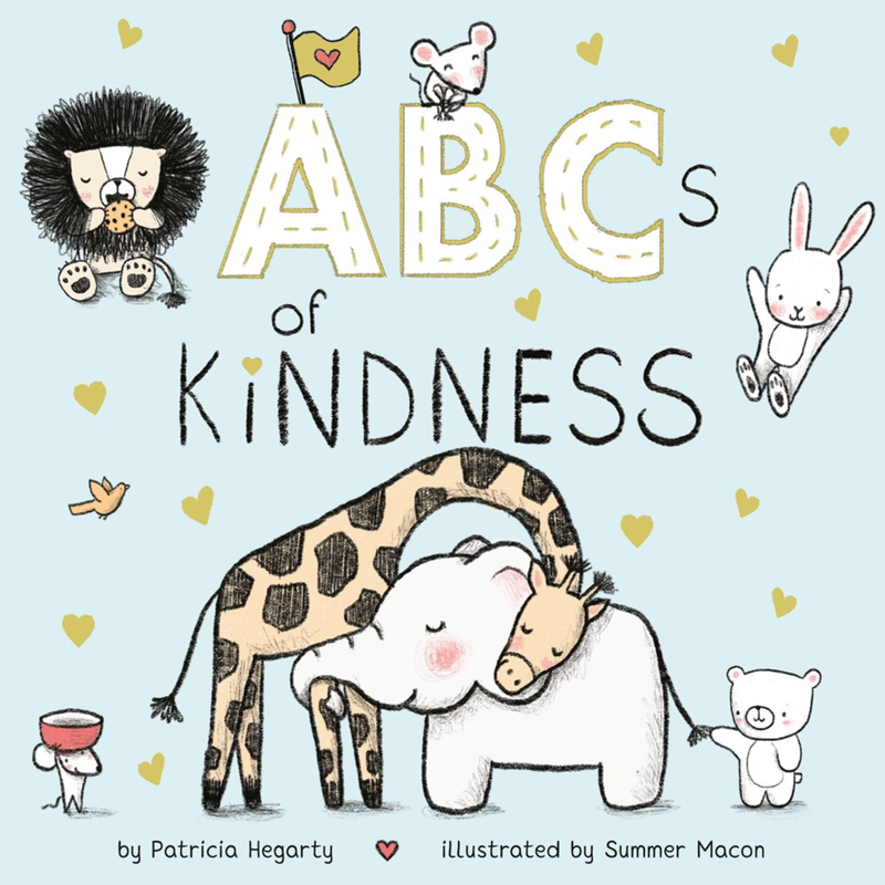 ABCs of Kindness, , large image number 0