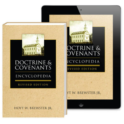 Doctrine & Covenants Encyclopedia