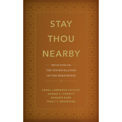 Stay Thou Nearby