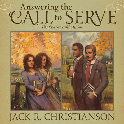 Answering the Call to Serve